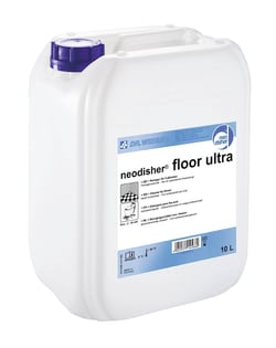 Dr.Weigert Neodisher Floor Ultra 10 L | Buy Online | Dr.Weigert&trade; | Fisher Scientific